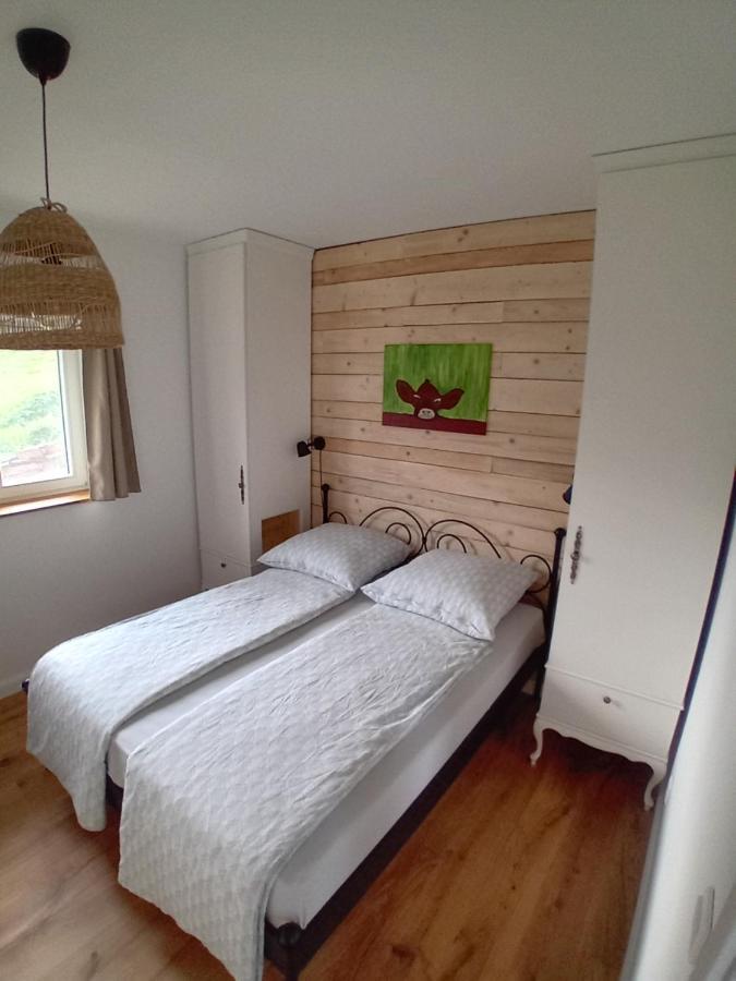 Ferienhaus Am Kuhstall Bad Muenstereifel Exterior foto